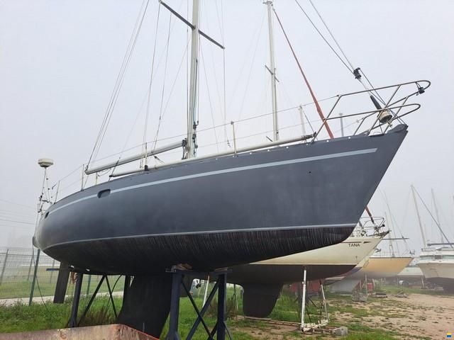 Romanée MKII