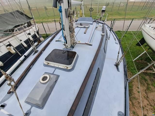 Romanée MKII