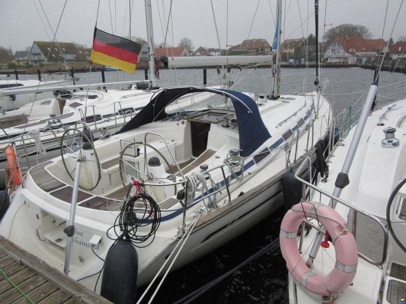 Bavaria 44