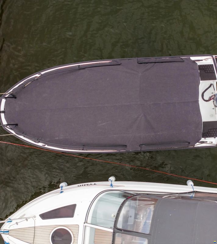 Coaster 515 Sport Console