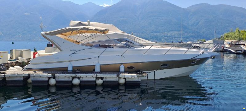 Sessa C42
