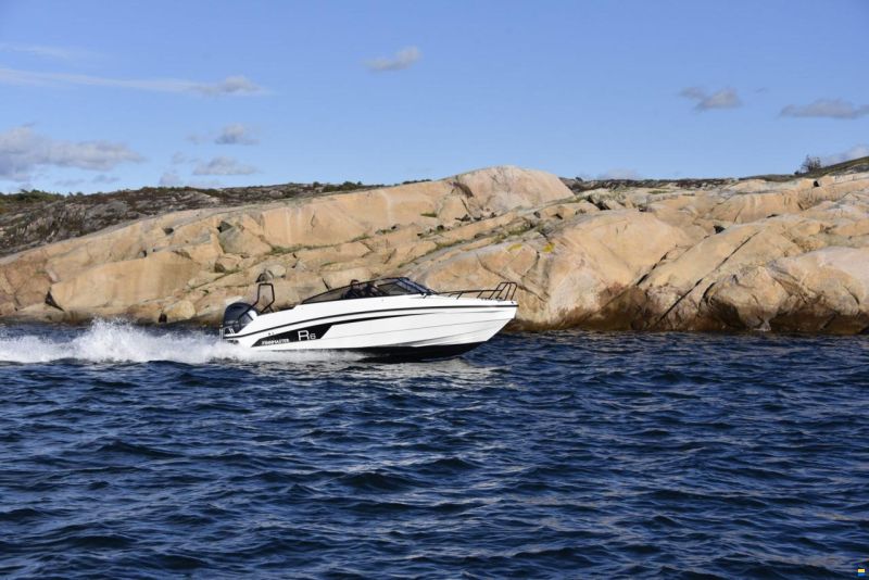 Finnmaster R6