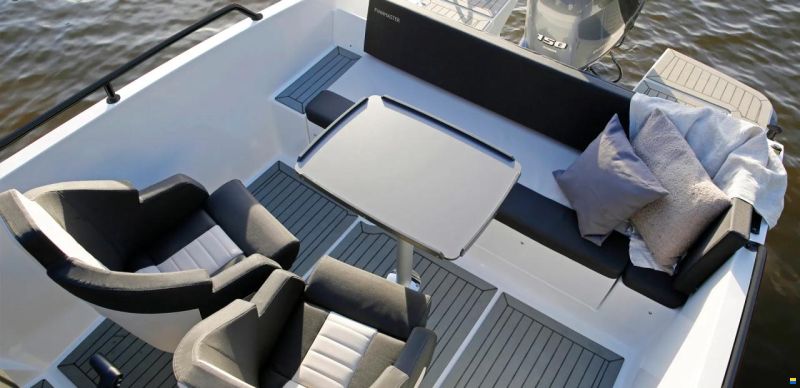 Finnmaster S6