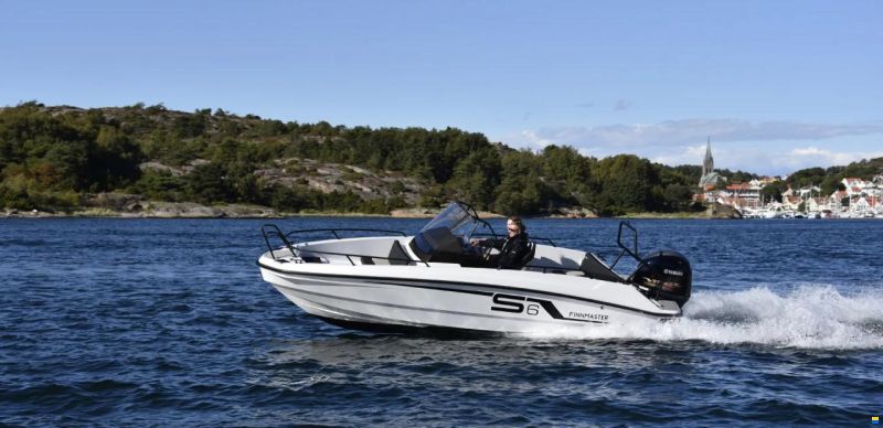 Finnmaster S6