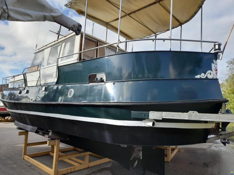 Keoze cruiser
