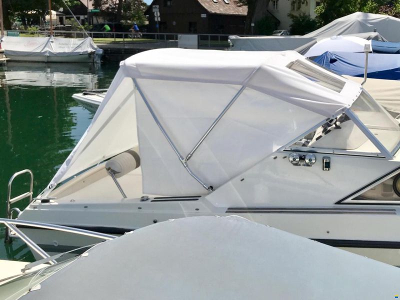 Fiart Mare Valant Cabine