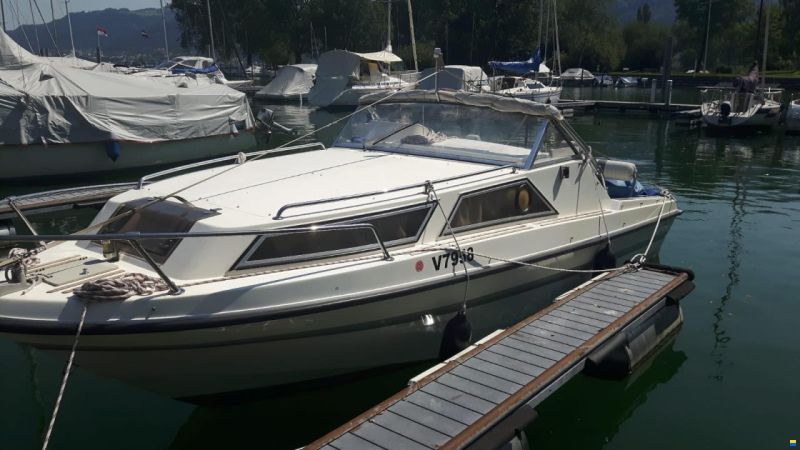 Fiart Mare Valant Cabine