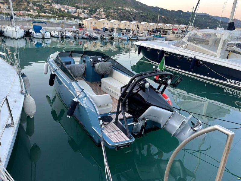 Cranchi E26 Rider