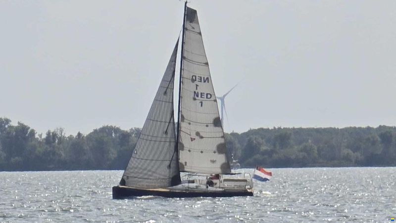Wauquiez Optio 9.0 (met Swing Kiel)