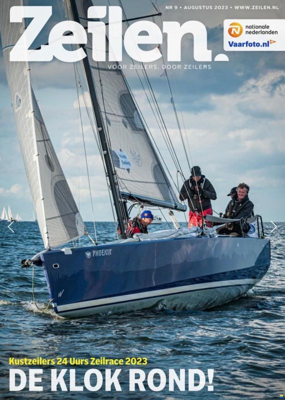 Wauquiez Optio 9.0 (met Swing Kiel)