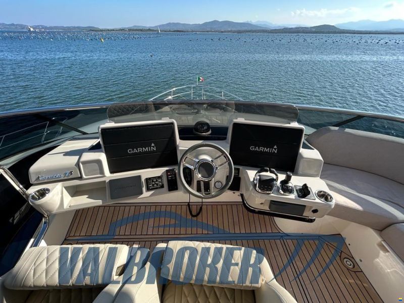 Absolute 73 Navetta