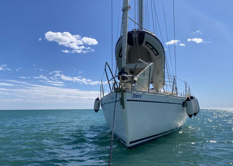 Beneteau Bénéteau Oceanis 430