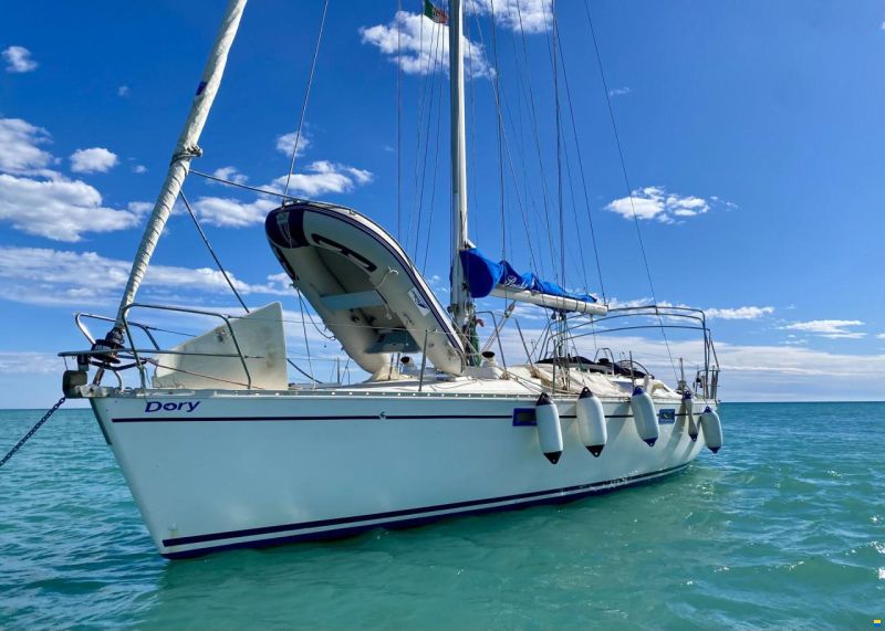 Beneteau Bénéteau Oceanis 430
