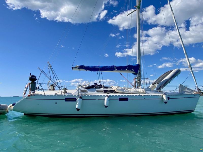 Beneteau Bénéteau Oceanis 430