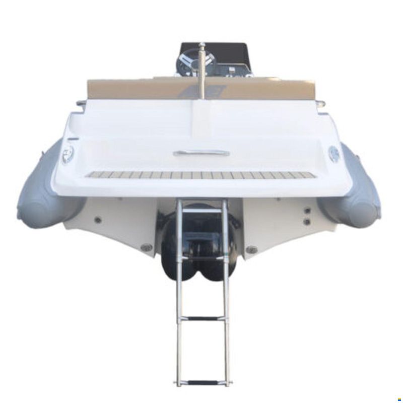 AB JET ABJET 450 DIESEL