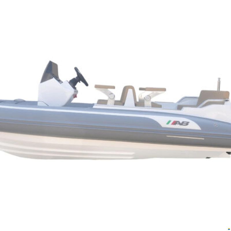 AB JET ABJET 450 DIESEL