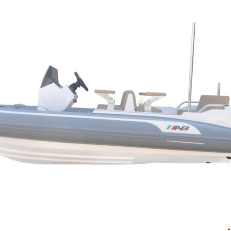 AB JET ABJET 450 DIESEL
