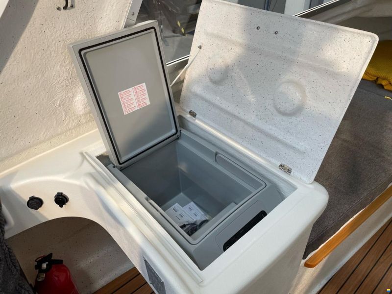 Cremo 550 HT FABRIKSNY