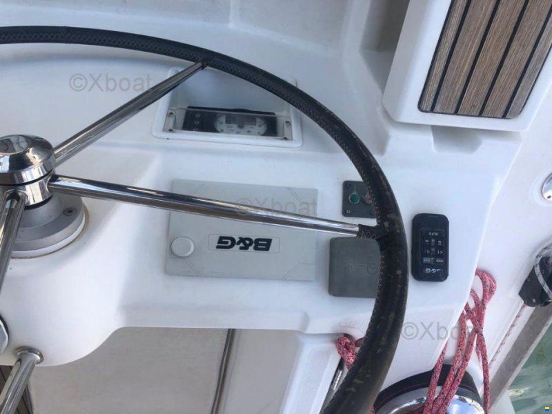 Beneteau OCEANIS 48
