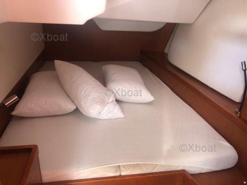 Beneteau OCEANIS 48