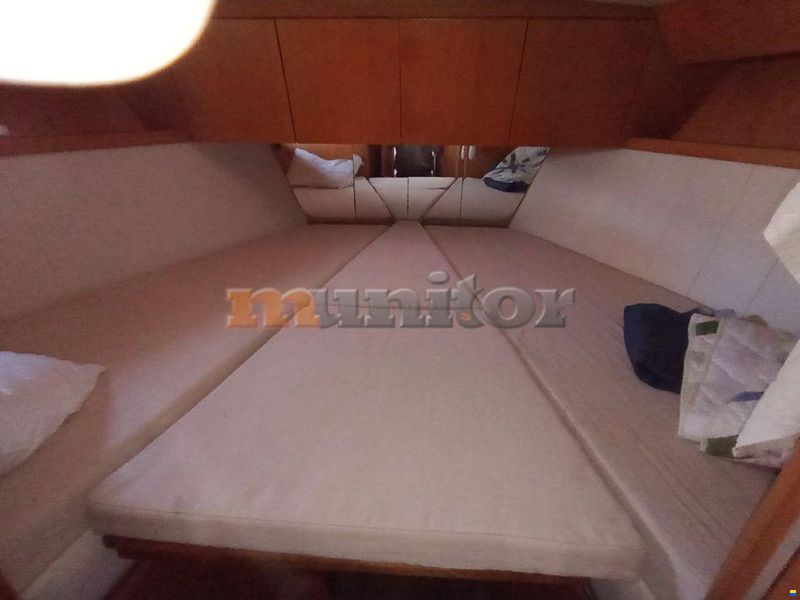 Ferretti Altura 424