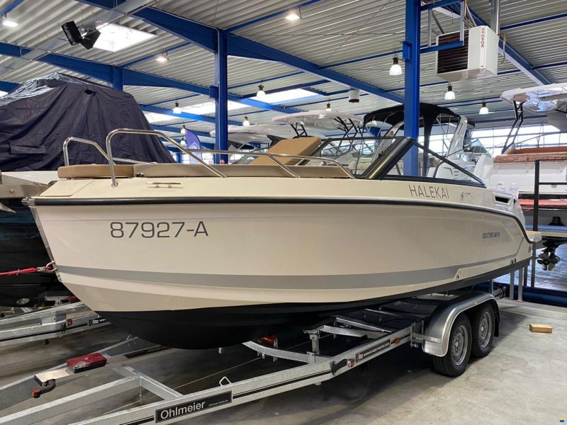 Quicksilver Activ 675 Cruiser