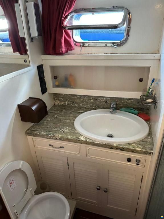 Sheperd MOTOR YACHT 50'