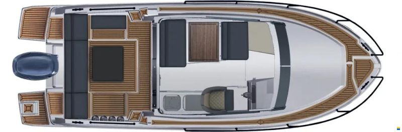 Finnmaster Pilot 7