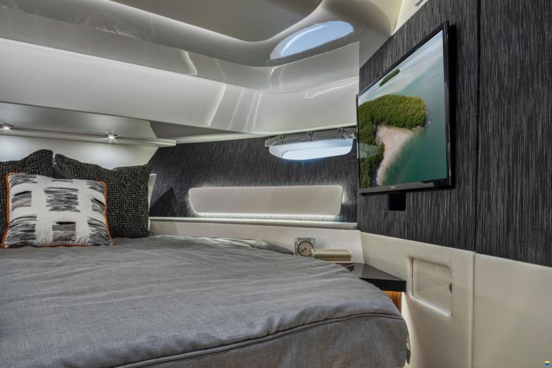 Sea Ray Sundancer (DA) 370