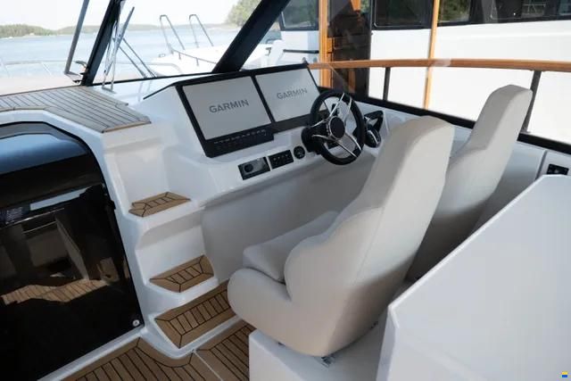 Finnmaster T9 ST