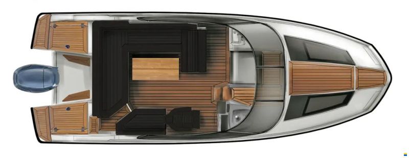Finnmaster T7
