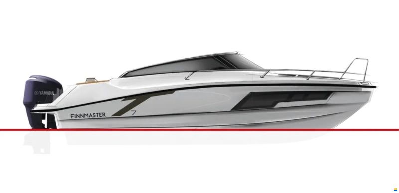 Finnmaster T7
