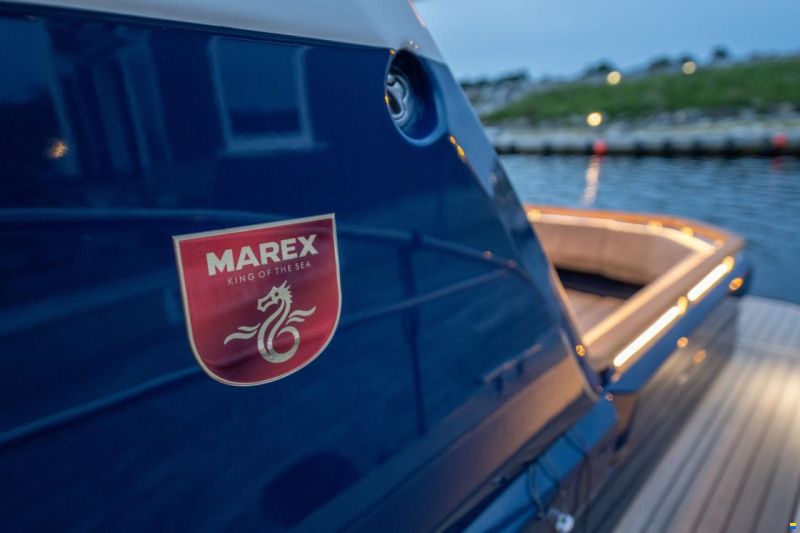 Marex 440 Scandinavia