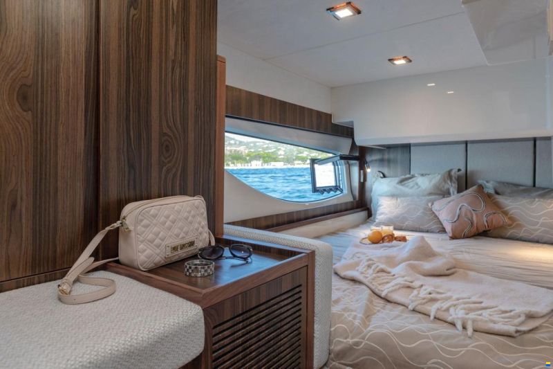 Marex 440 Scandinavia