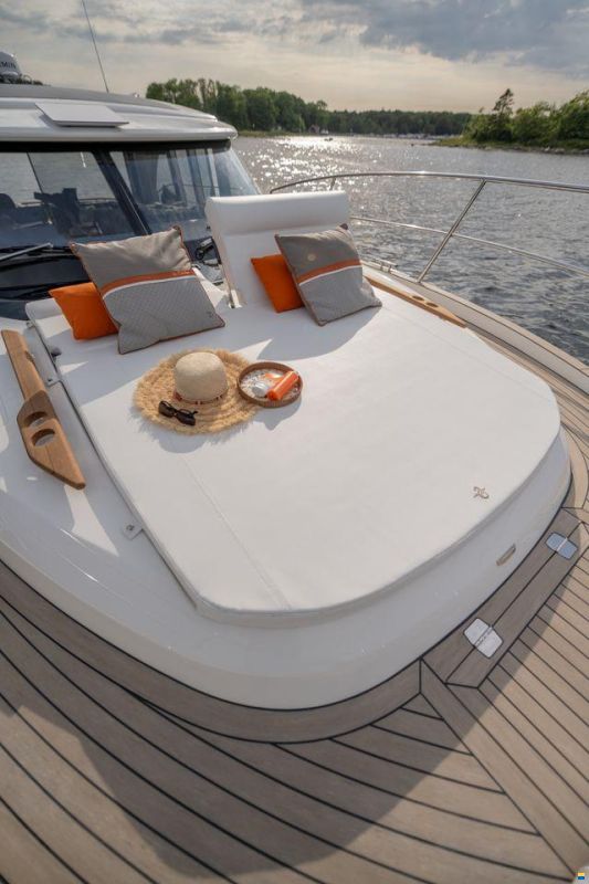 Marex 440 Scandinavia