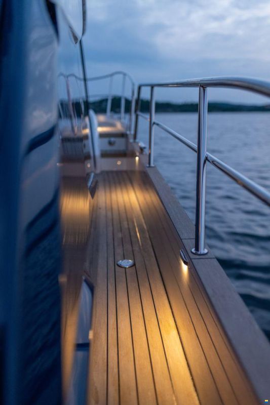 Marex 440 Scandinavia