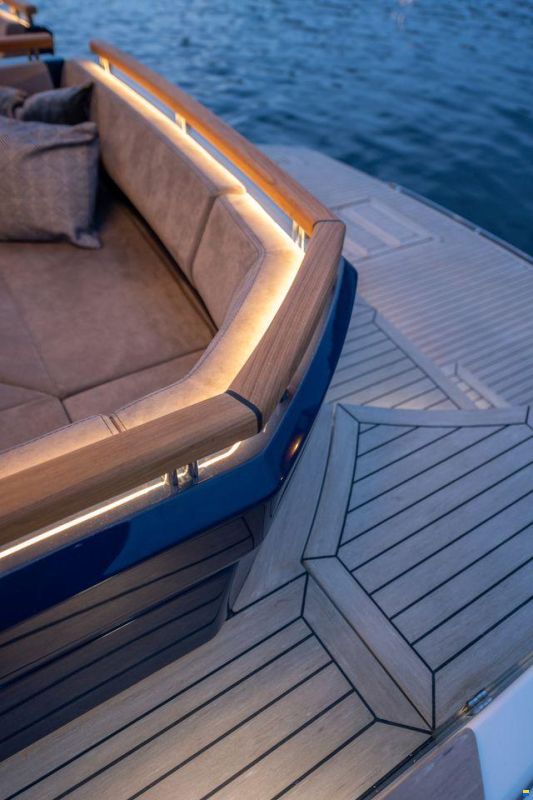 Marex 440 Scandinavia