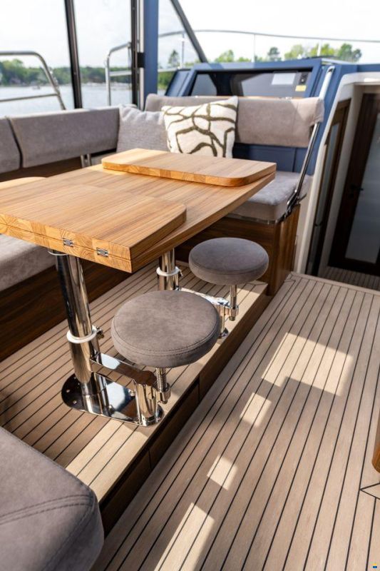 Marex 440 Scandinavia