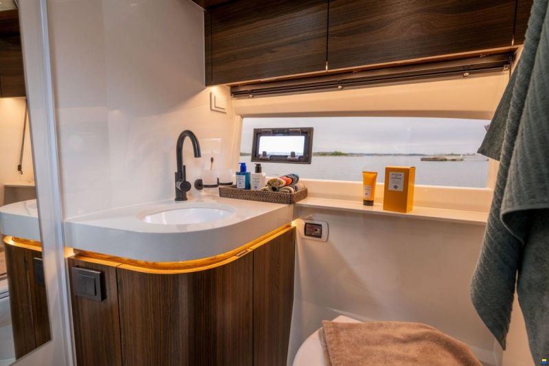 Marex 440 Scandinavia