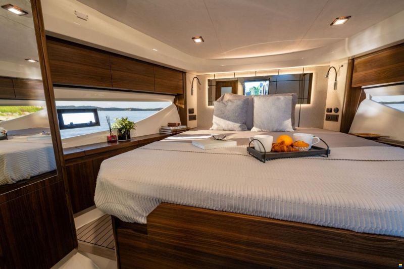 Marex 440 Scandinavia