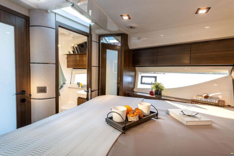 Marex 440 Scandinavia