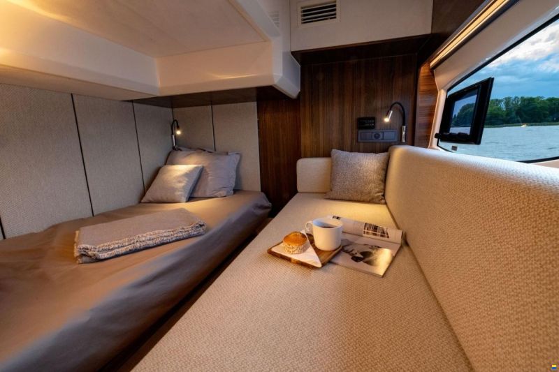 Marex 440 Scandinavia