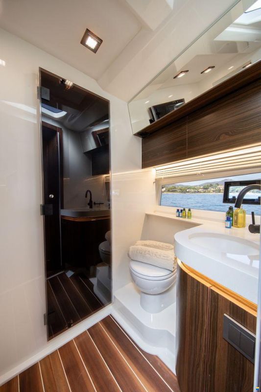 Marex 440 Scandinavia