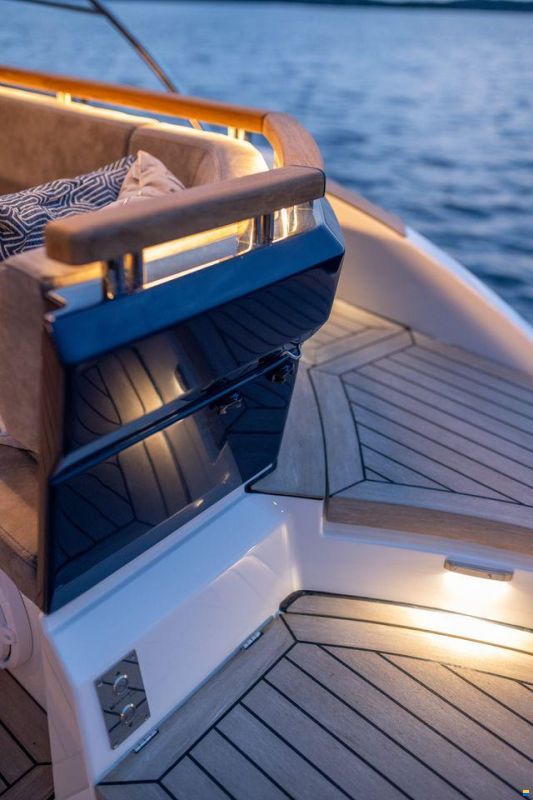Marex 440 Scandinavia