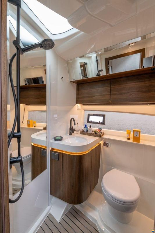 Marex 440 Scandinavia