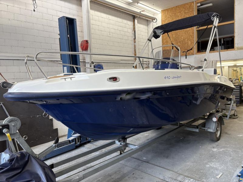 Nireus 4.90