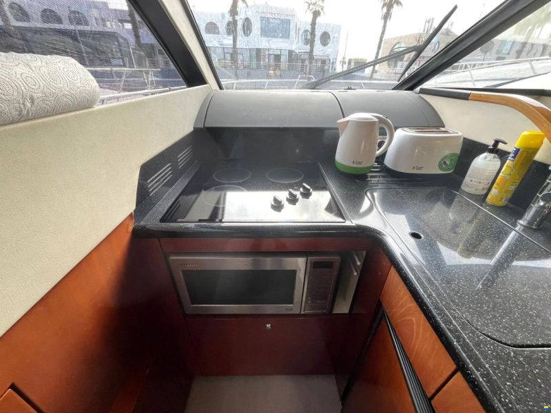 Fairline Phantom 50