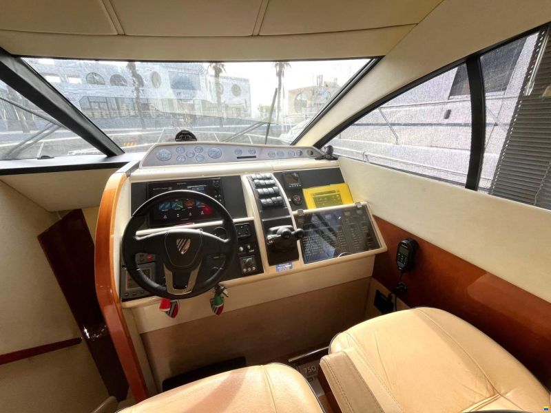 Fairline Phantom 50