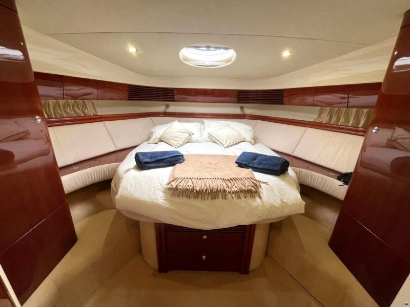 Fairline Phantom 50