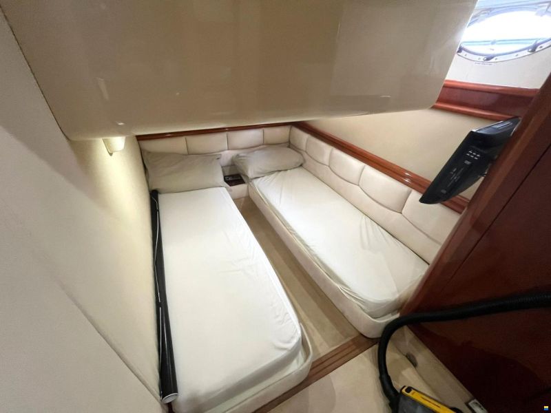 Fairline Phantom 50